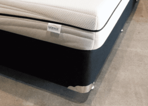 wa made ensemble bed